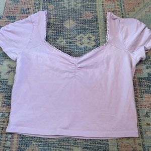 Adorable top!